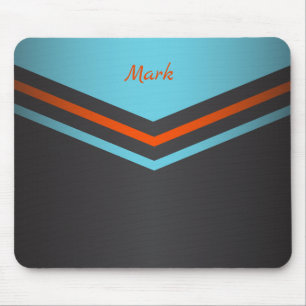 Mousepad Personalizar faixas retrorreflectoras