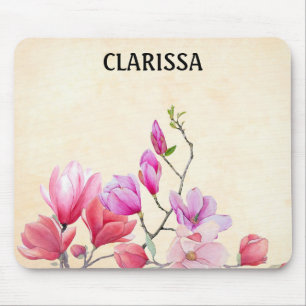 Mousepad Personalizar Fluxo de Cores de Água