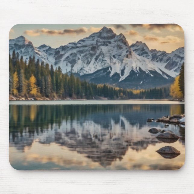 Mousepad Personalizar Foto (Frente)
