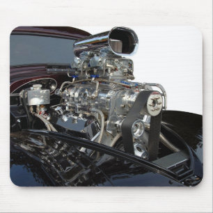 Mousepad Personalizar mecanismo