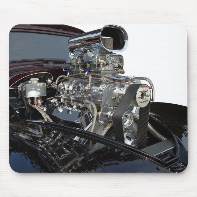 Mousepad Personalizar mecanismo (Frente)