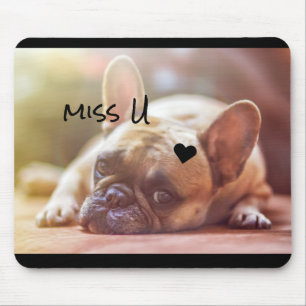 Mousepad Personalizar o Cão