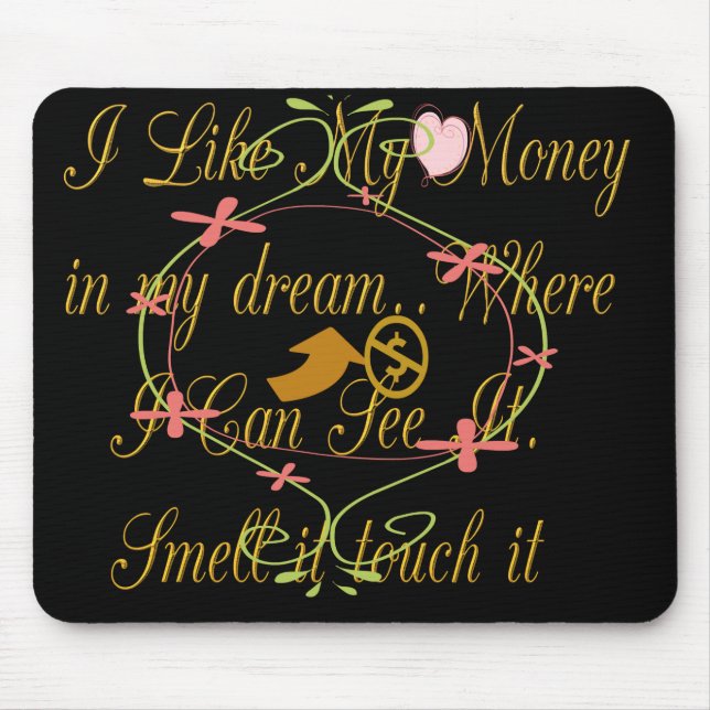 Mousepad Personalizar produto (Frente)