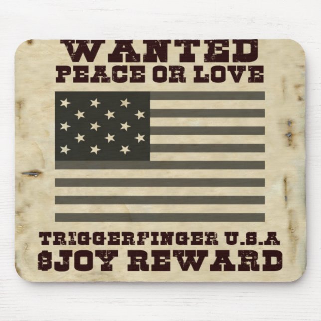 Mousepad Personalizar produto (Frente)