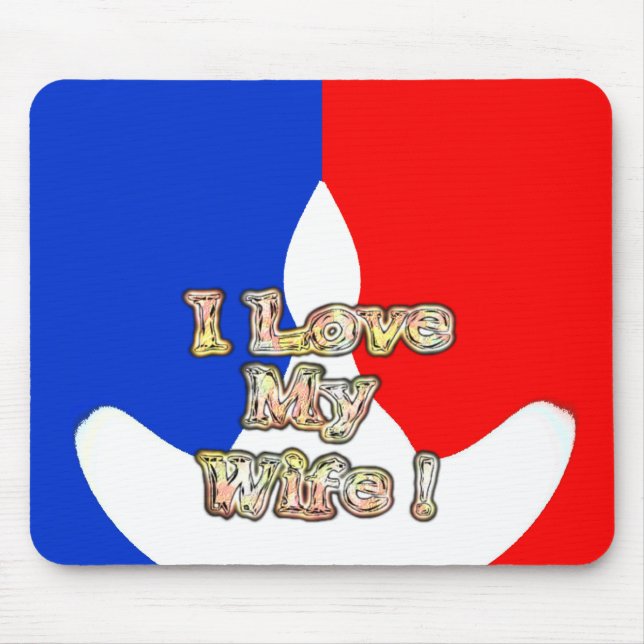 Mousepad Personalizar produto (Frente)