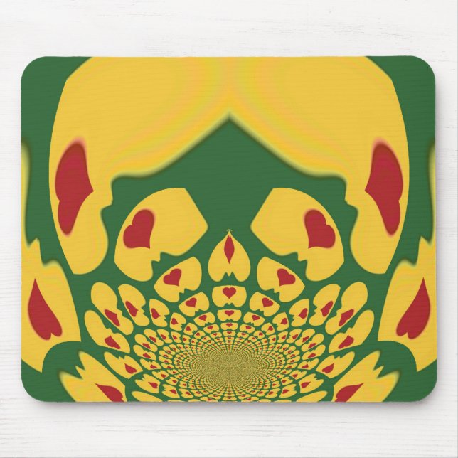 Mousepad Personalizar produto (Frente)