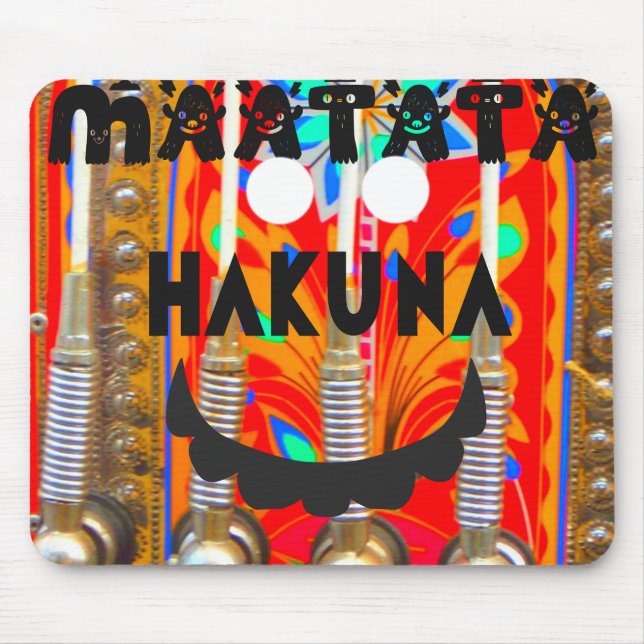 Mousepad Personalizar produto (Frente)