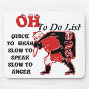 Mousepad Personalizar produto