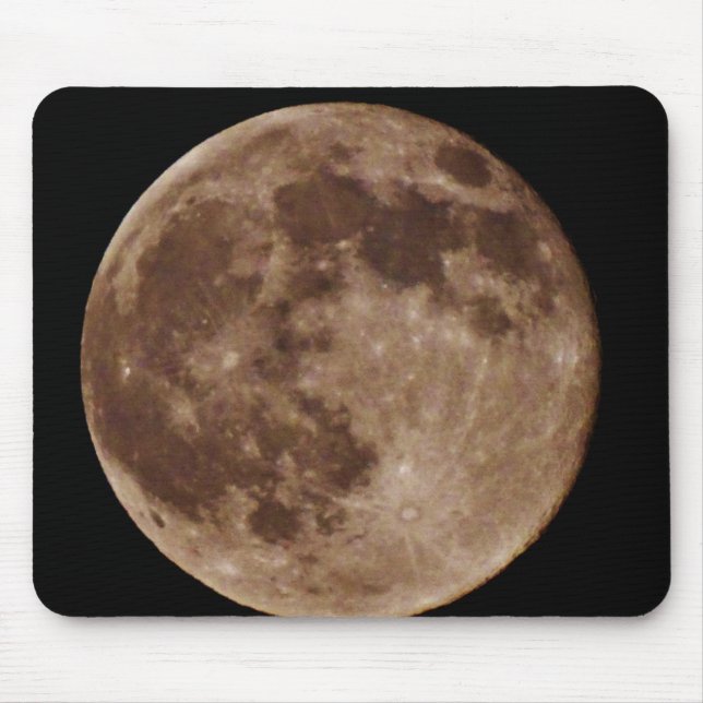 Mousepad Personalizar produto (Frente)