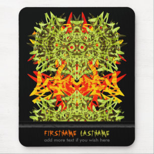 Mousepad Personalizável PSYGUANA