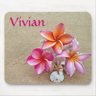 Mousepad Personalize com seu nome