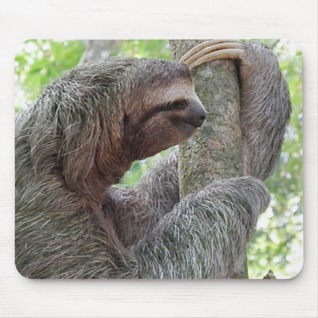 Mousepad Personalize o produto (Frente)