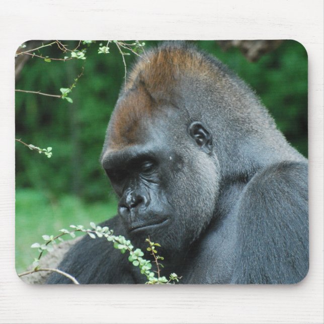 Mousepad Personalize o produto (Frente)