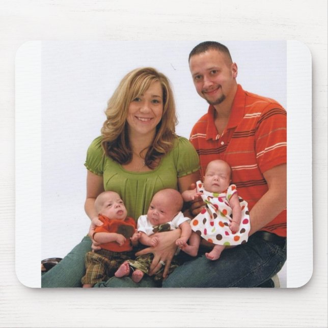 Mousepad Personalize seu Mousepad! (Frente)