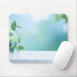 Mousepad Personalized Photo Modern<br><div class="desc">Create Your Own Products,  minimalist style which can be easily updated with your Photo and text. you'll remove change and customize background colors,  If you need any help personalizing this product,  please contact me using the message button below and I will be happy to help.</div>