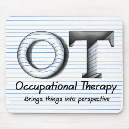 Mousepad Perspectiva