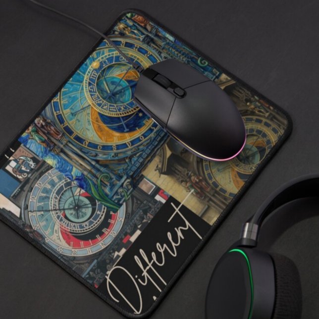 Mousepad Perspectives  (Criador carregado)