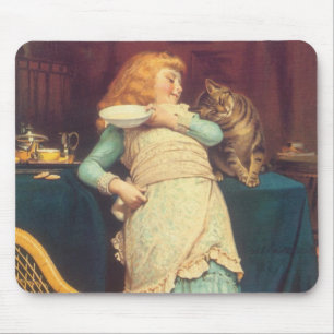 Mousepad Persuadir é Melhor do que Provocar Charles Burton