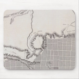 Mousepad Peru 30