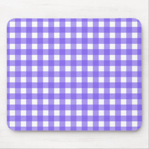 Mousepad Pervinca e guingão branco