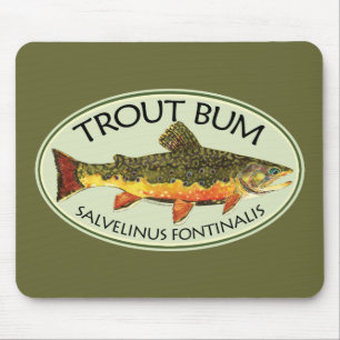 Mousepad Pesca de Bum