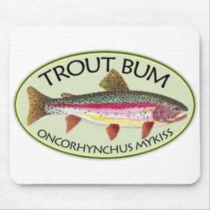 Mousepad Pesca de Bum