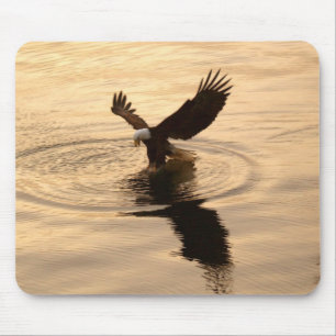 Mousepad Pesca Eagle