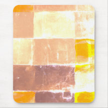 Pêssego de Xadrez Amarelo