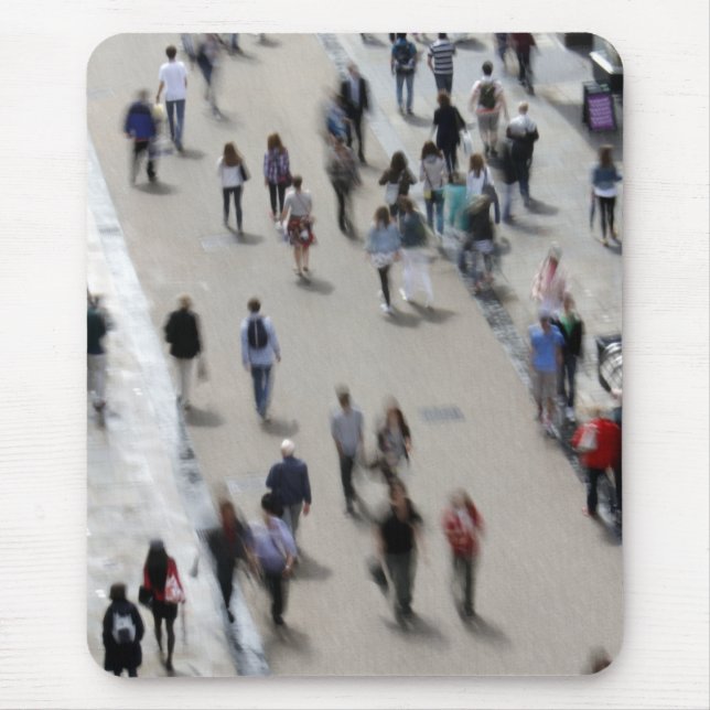 Mousepad Pessoas (Frente)