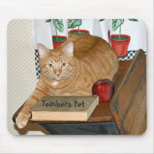 Mousepad Pet do professor