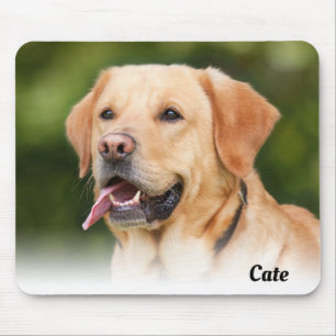 Mousepad Pet Personalizado de Fotografia Grande