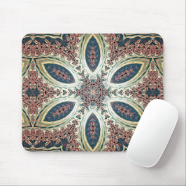 Mousepad Pétalas Celestiais do Infinito