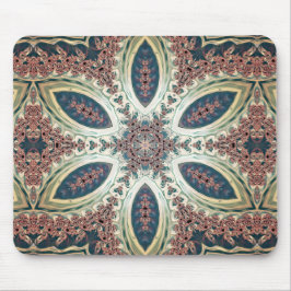 Mousepad Pétalas Celestiais do Infinito