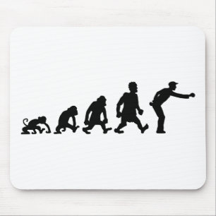 Mousepad petanque
