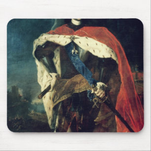 Mousepad Peter o excelente