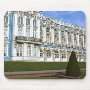 Mousepad Petersburgo, Pushkin, Catherine