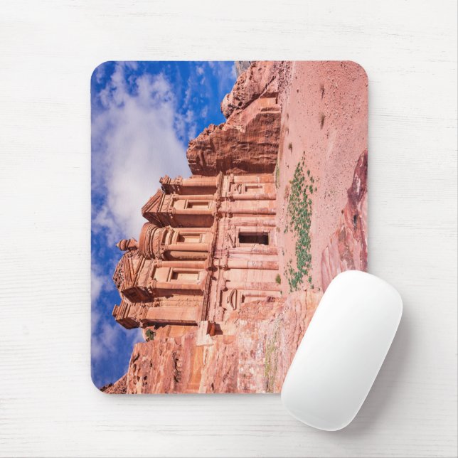 Mousepad Petra (Com mouse)