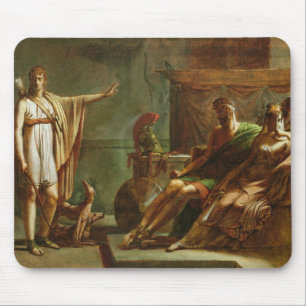 Mousepad Phaedra e Hippolytus, 1802