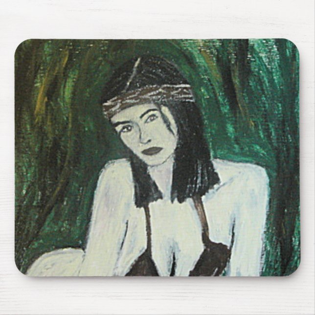 MOUSEPAD PHENOM PHEN PAISION (Frente)