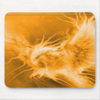Mousepad phoenix
