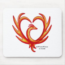 Phoenix Heart, MeWarriorWoman no Twitch