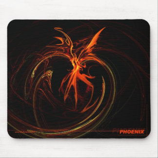 Mousepad Phoenix-mousepad