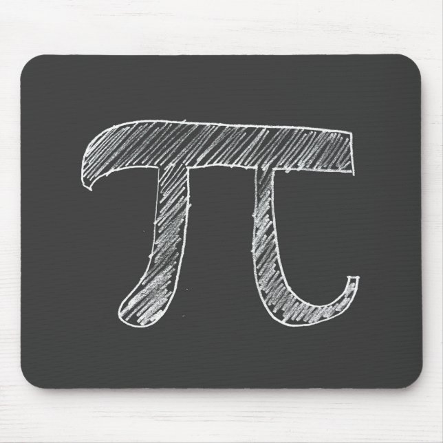 Mousepad Pi (Frente)