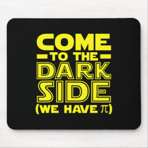 Mousepad Pi Day Vem Ao Lado Da Matemática Temos Pi Geek Mat