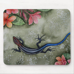Mousepad Pia-branca