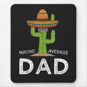 Mousepad Piada de Pai Divertida e Hilária _ Dito Divertido 