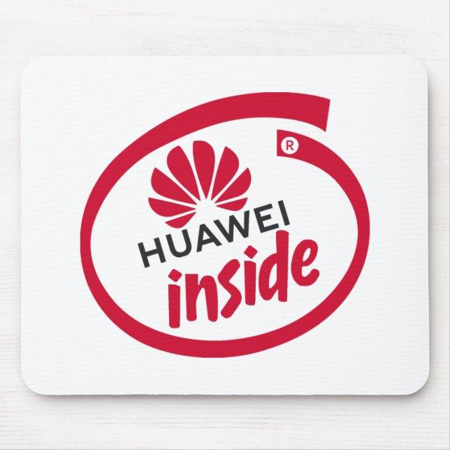 MOUSEPAD PIADA DENTRO HUAWEI (Frente)