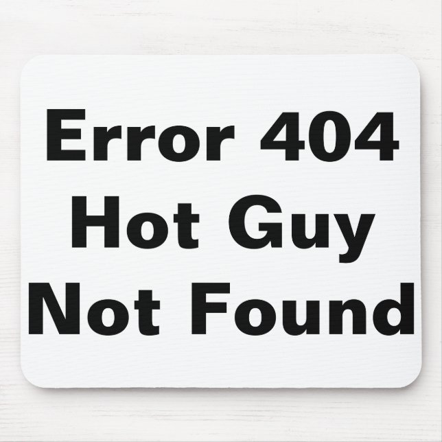 Mousepad piada engraçada do Internet (Frente)