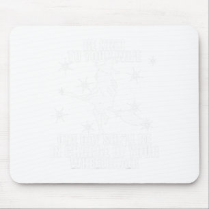 Mousepad Piada Engraçada Para Homens Casados, Halloween Mei