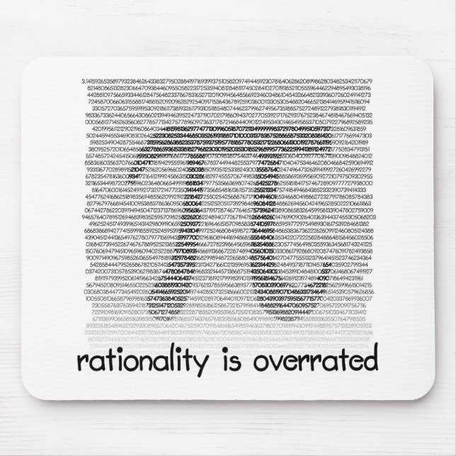 Mousepad PiBlack (Frente)